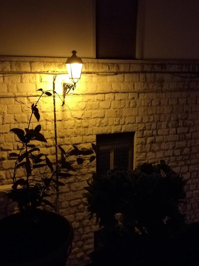 Ferienwohnung Giorgia'S House Bari Exterior foto